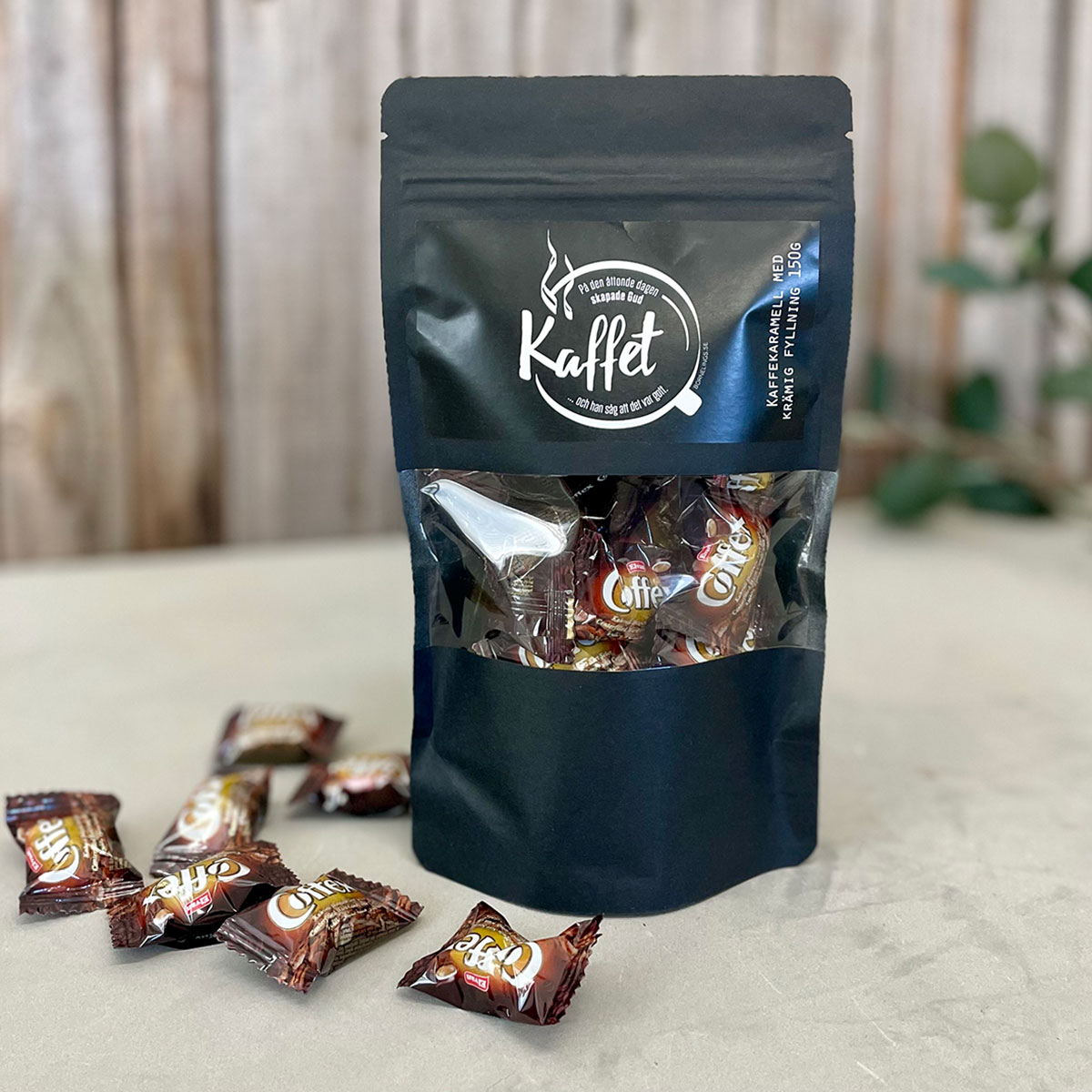 bp823 - Presentgodis - Kaffe