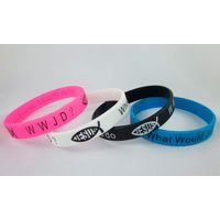 Silikonarmband - bs306