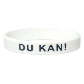 Silikonarmband - BS312DU