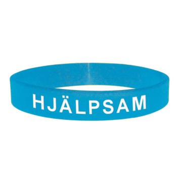 Silikonarmband