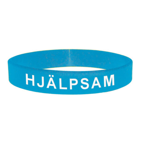 Silikonarmband