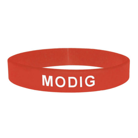 Silikonarmband