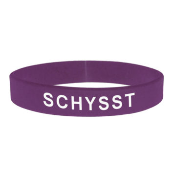 Silikonarmband