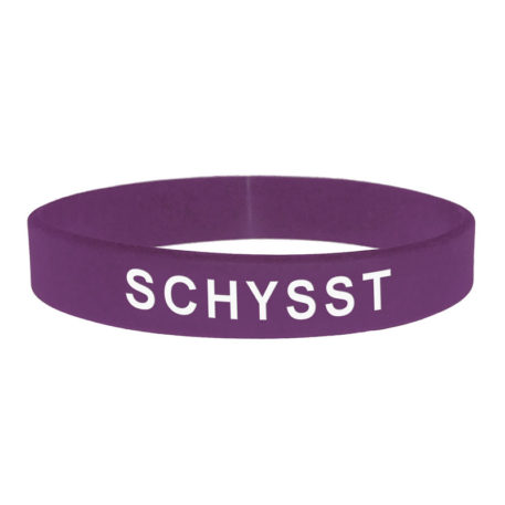 Silikonarmband