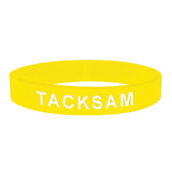 Silikonarmband
