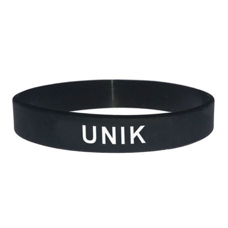 Silikonarmband