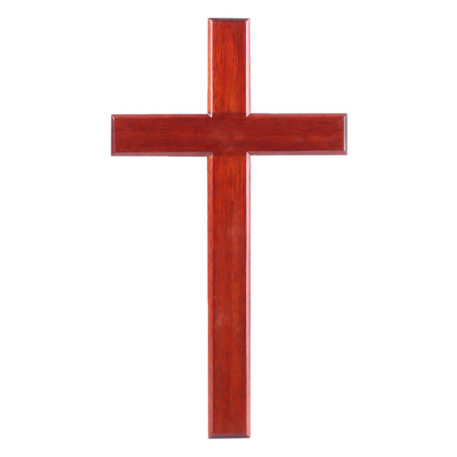Träkors - 40 cm