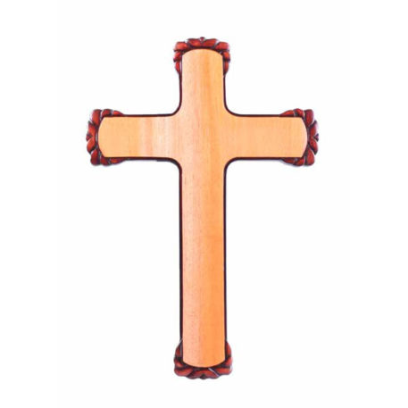 Träkors - 25 cm