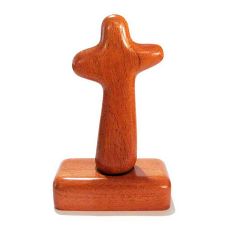 Handkors med magnethållare