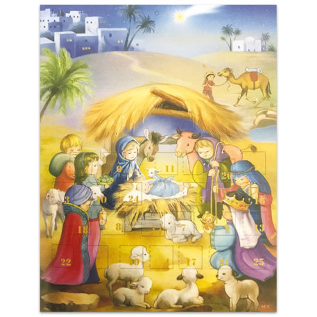 Adventskalender - CR0305