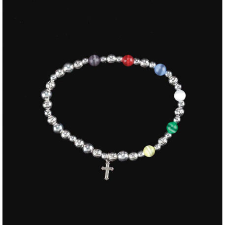 Armband med kors - Frälsningsplanen