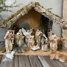 di5513-651 - Julkrubba