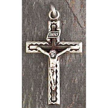 Halssmycke - Krucifix