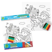 Canvastavla - din-708