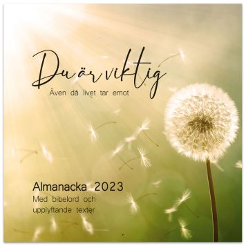 du2023 - Du är viktig