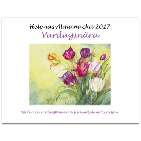 Vardagsnära 2017 - Helena Boberg