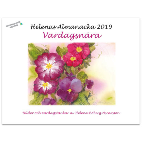 Vardagsnära 2019 - Helena Boberg
