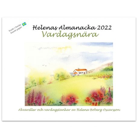 Vardagsnära 2022 - Helena Boberg Oscarsson