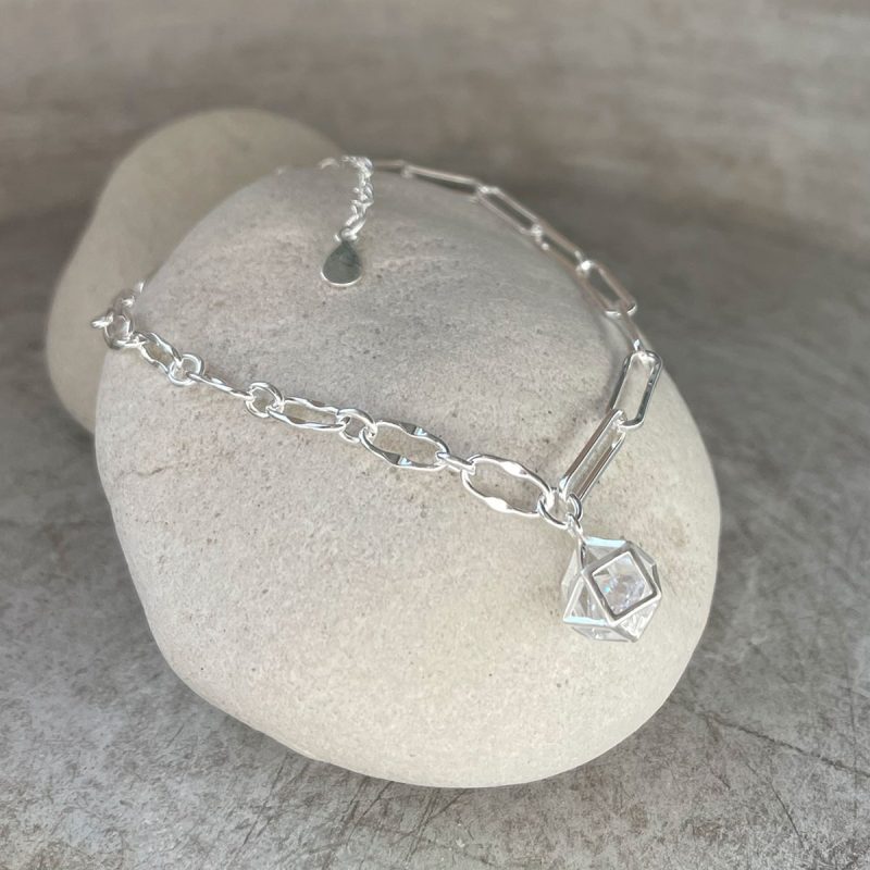 hf34162 - Armband - Ögonsten