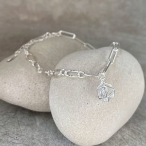 hf34162 - Armband - Ögonsten