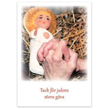 Julkort