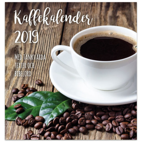Kaffekalender 2019