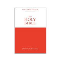 Holy Bible - KJV