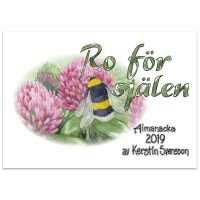 Ro för själen 2019 - Kerstin Svensson