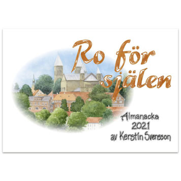 Ro för själen 2021 - Kerstin Svensson