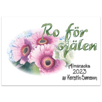 ks2023 - Ro för själen