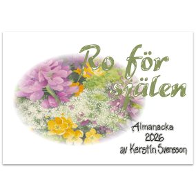 ks2026 - Kerstin Svensson - Ro för själen