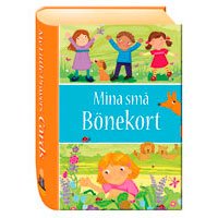 Mina små bönekort