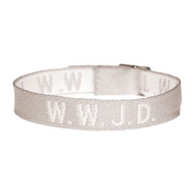 Armband - WWJD