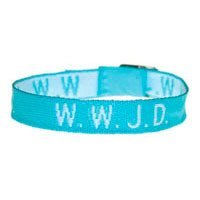 Armband - WWJD