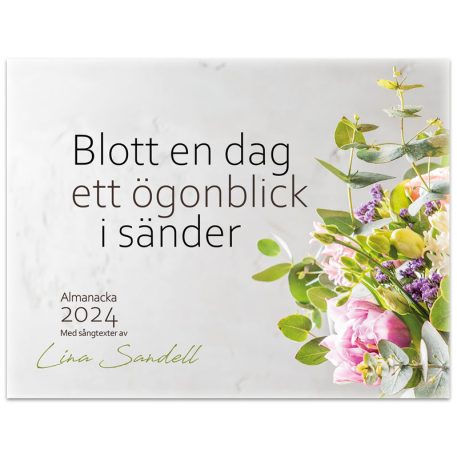 ls2024 - Blott en dag