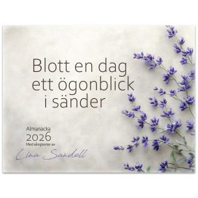ls2026 - Blott en dag