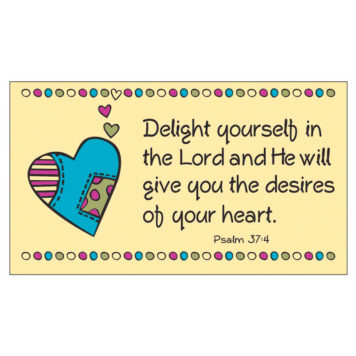 Magnet - Delight