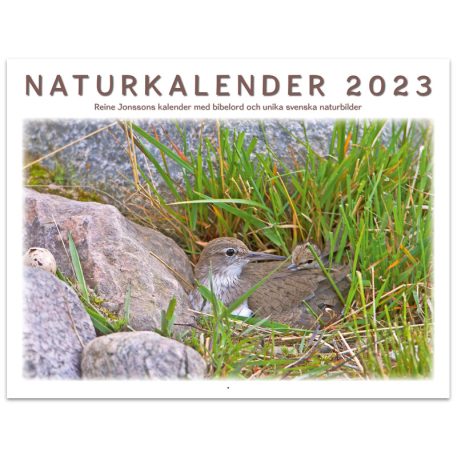 na2023 - Naturkalender