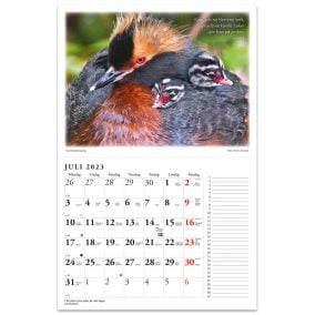 na2023 - Naturkalender