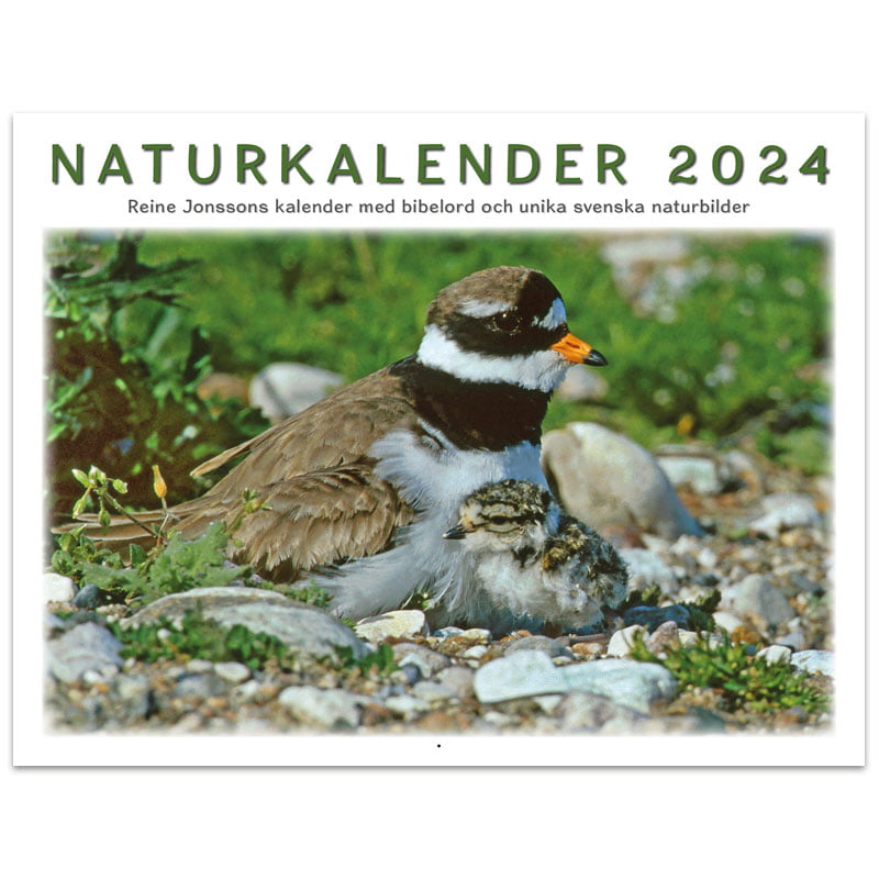 na2024 - Naturkalender