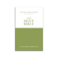 Holy Bible - NKJV