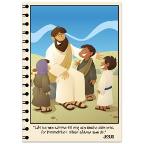 note39 - Anteckningsbok