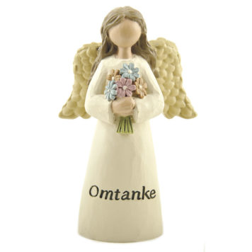 Ängel - Omtanke