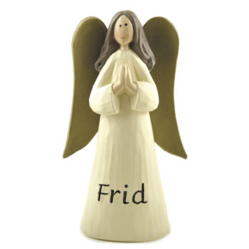 Ängel - Frid