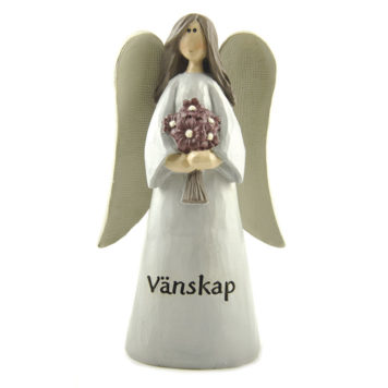 Ängel - Vänskap