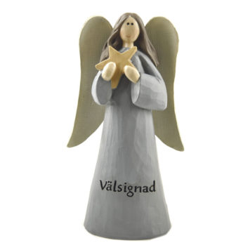 Ängel - Välsignad
