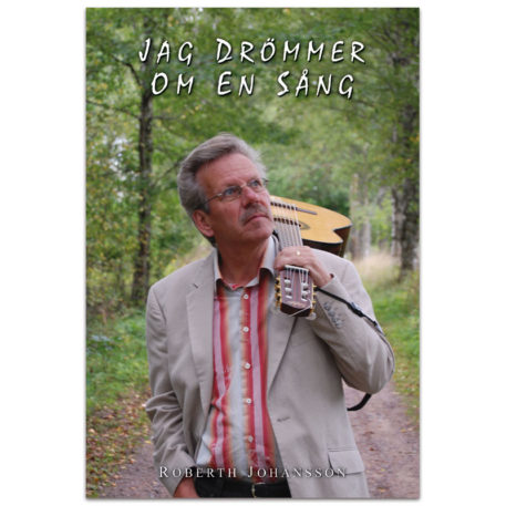 Jag drömmer om en sång