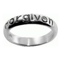 Silverring - Forgiven