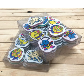 Suddgummi - sudd01