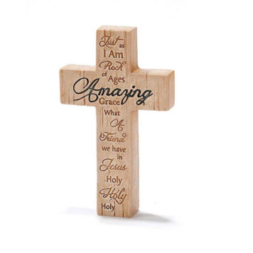Bordskors - Amazing grace